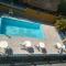 Apartamento com piscina na Martim de Sá