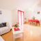 Apartment Njivice 5427b