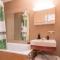 Studio Montgenèvre, Pieds des Pistes, 4 Couchages, Animaux Acceptés, Parking Privé - FR-1-330D-27