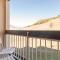 Studio Montgenèvre, Pieds des Pistes, 4 Couchages, Animaux Acceptés, Parking Privé - FR-1-330D-27