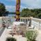 Apartments by the sea Punat, Krk - 5329