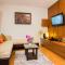 Irawan House