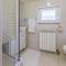 Apartment Selce 5367b