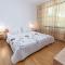 Apartment Punat 5351a