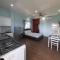 Serenity Seaview Suite