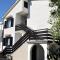 Apartments with a parking space Vantacici, Krk - 5425 - 万塔西西