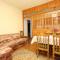 Apartment Punat 5350b