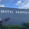 Motel Kempsey