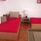 Apartments with parking space Novi Vinodolski - 5529