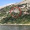Apartments and rooms with parking space Stara Baska, Krk - 5447