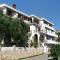 Apartments and rooms with parking space Stara Baska, Krk - 5447