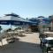 Apartments and rooms with parking space Stara Baska, Krk - 5447
