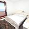 Apartments and rooms with parking space Stara Baska, Krk - 5447