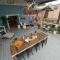 Chateau Royale, Pet Friendly, On Bayou, Downtown!