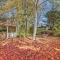 Viewhill Holiday Units - Bright