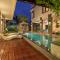 Villa Club Corner Residence by Nagisa Bali