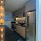 Apartamento em Bertioga com varanda gourmet Brisas da enseada