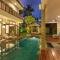 Villa Club Corner Residence by Nagisa Bali