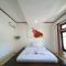 Putra Boyan Cottages - 吉利特拉旺安