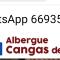 Alojamiento covadonga