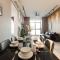 Conezion Residence Putrajaya 3BR6Pax IOI City Mall
