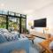 Byron Beachside Bliss - with pool & beach access