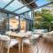 Byron Beachside Bliss - with pool & beach access