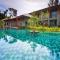 Khaolak Forest Resort