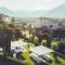 Hotel Tobler - Ascona