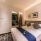 Hotel One Eighteen