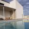 Casa con piscina y jardin privado OASIS DE DOLORS