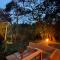 Tinswari Self-catering Chalet - Hluhluwe