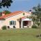 Secluded family friendly house Kapelica, Labin - 5536