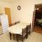 Apartments with a parking space Senj - 5572
