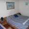 Apartments and rooms with parking space Klenovica, Novi Vinodolski - 5590