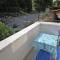 Apartments and rooms with parking space Klenovica, Novi Vinodolski - 5590