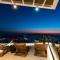 Daydream Luxury Suites - Fira