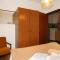 Apartment Jadranovo 5533a