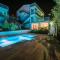 Apartments with swimming pool Dramalj, Crikvenica - 5551