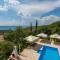Apartments with a swimming pool Dramalj, Crikvenica - 5551 - Dramalj