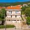 Apartments by the sea Klenovica, Novi Vinodolski - 5575 - Klenovica