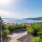 Apartments by the sea Klenovica, Novi Vinodolski - 5575 - Klenovica