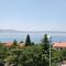 Apartments by the sea Klenovica, Novi Vinodolski - 5575 - Klenovica