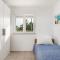 Apartment Klenovica 5575c