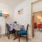 Apartment Klenovica 5575c