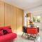 Apartment Klenovica 5575c