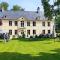 Château de Bellefontaine - Teritoria