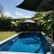 OXLEY Private Heated Mineral Pool & Private Home - Brisbane