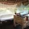 Room in BB - Mida Creek Eco Camp - cottage house