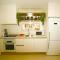 Luxury bungalow Allegra 43 with AC and Pool